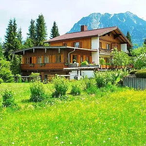 Haus Sylvest Apartment Oberstdorf