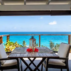 Vi Miles Ferienhaus Machabee