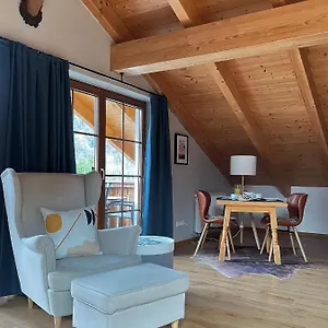 Bergquartier - Mühlberg Apartment Oberau (Garmisch-Partenkirchen)