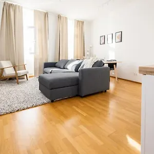 Orestaliving- 3br On The Daube Canal/friedensbruecke Vienna
