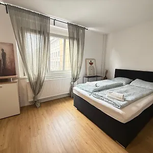 Urban Vienna