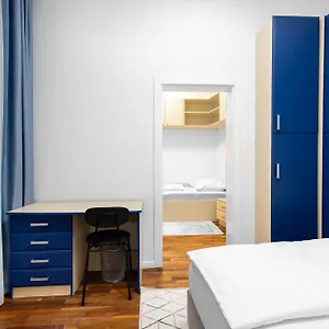 Le David 1020 Appartement