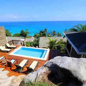 Kaz Bulinger Villa Machabee