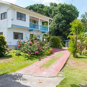 Chez Julie Ferienhaus Anse Boileau
