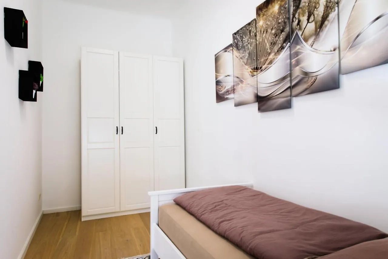 Apartment Royal Residences Vienna