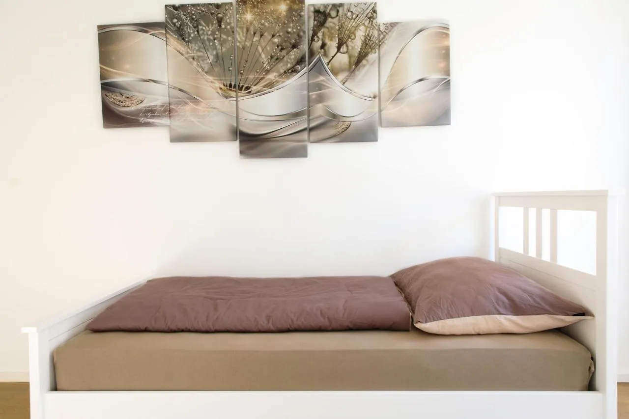 Royal Residences Vienna Apartment