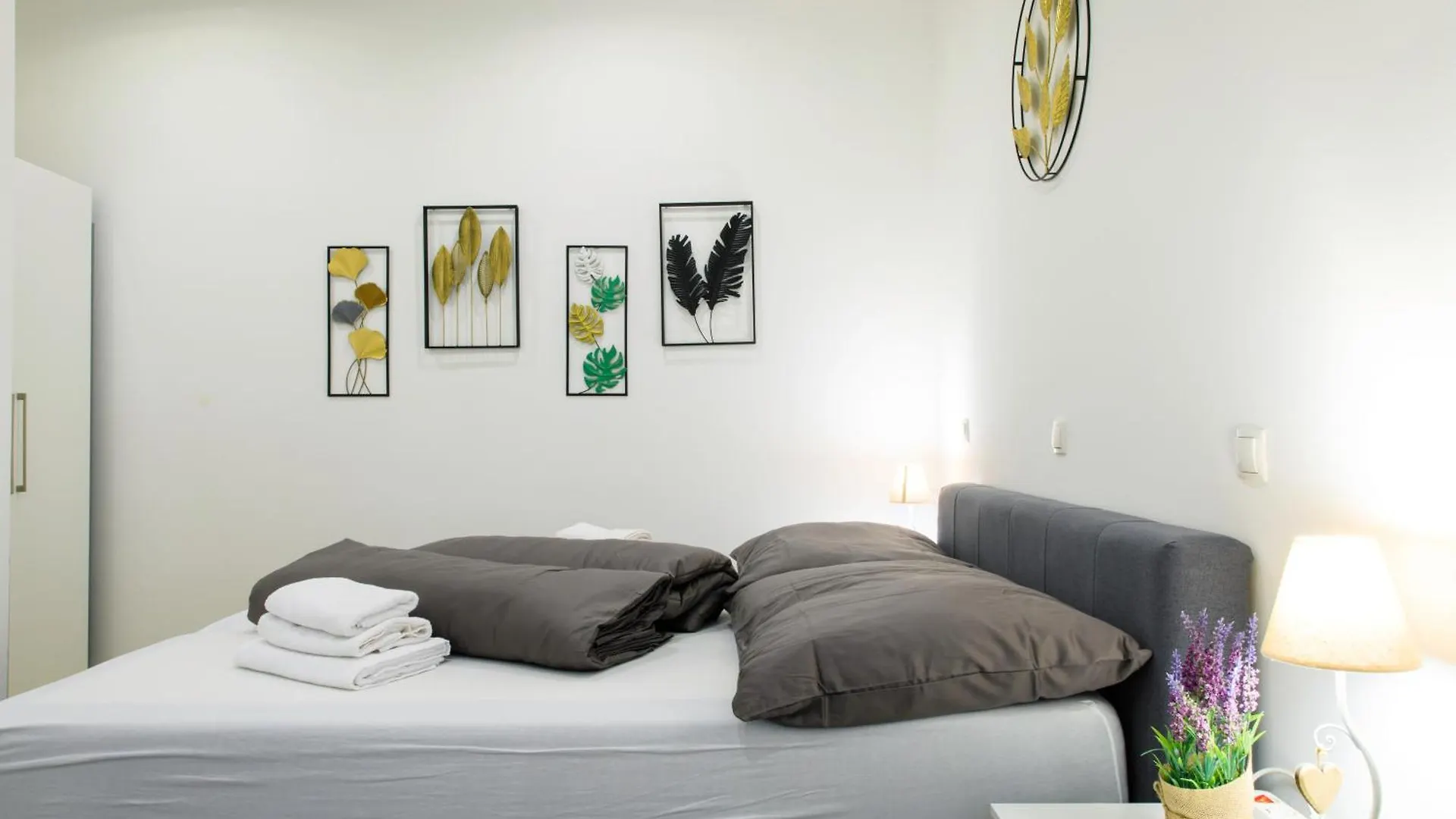 Apartment Royal Residences Vienna Austria
