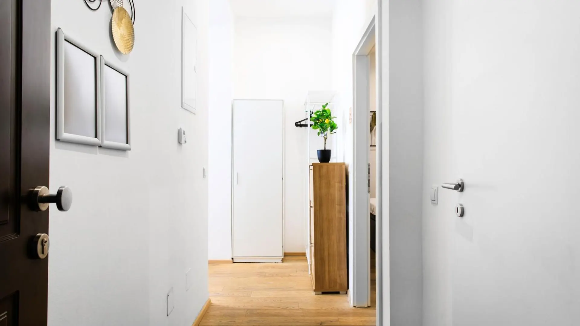 Apartment Royal Residences Vienna