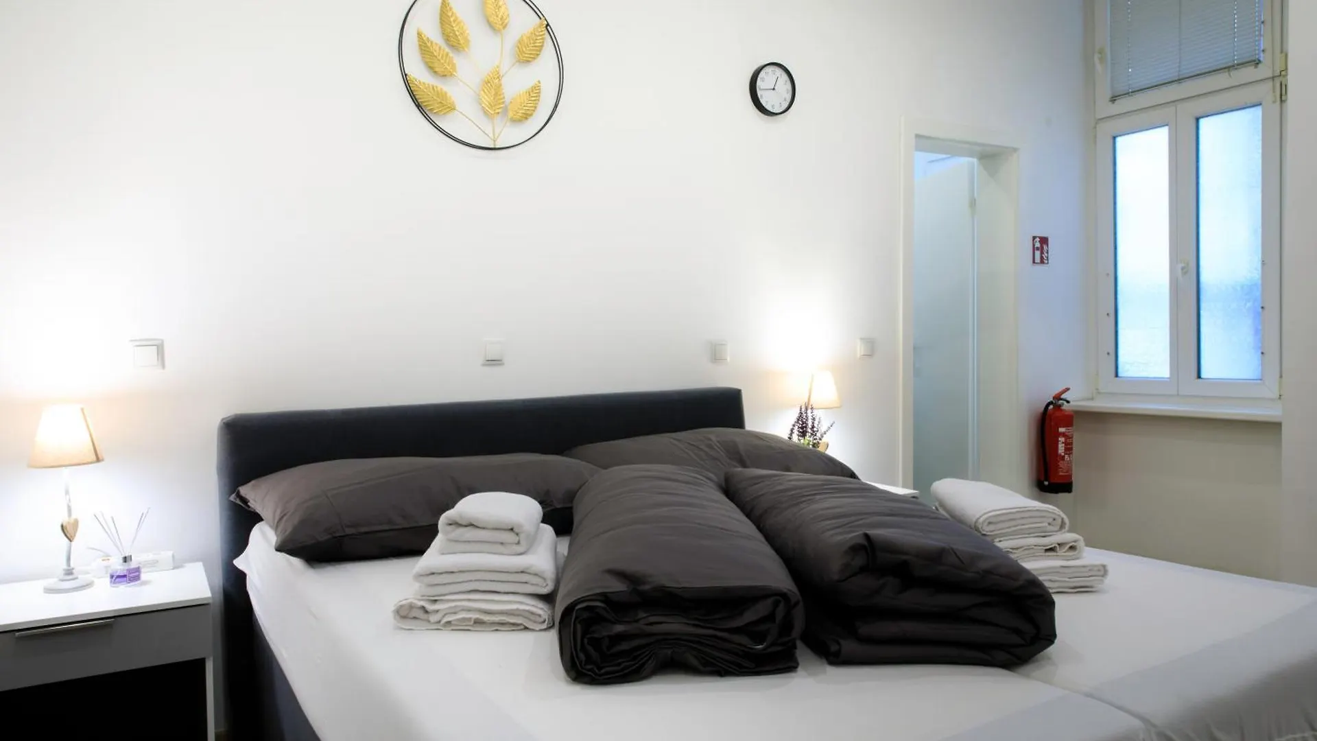 Royal Residences Vienna 0*,  Austria
