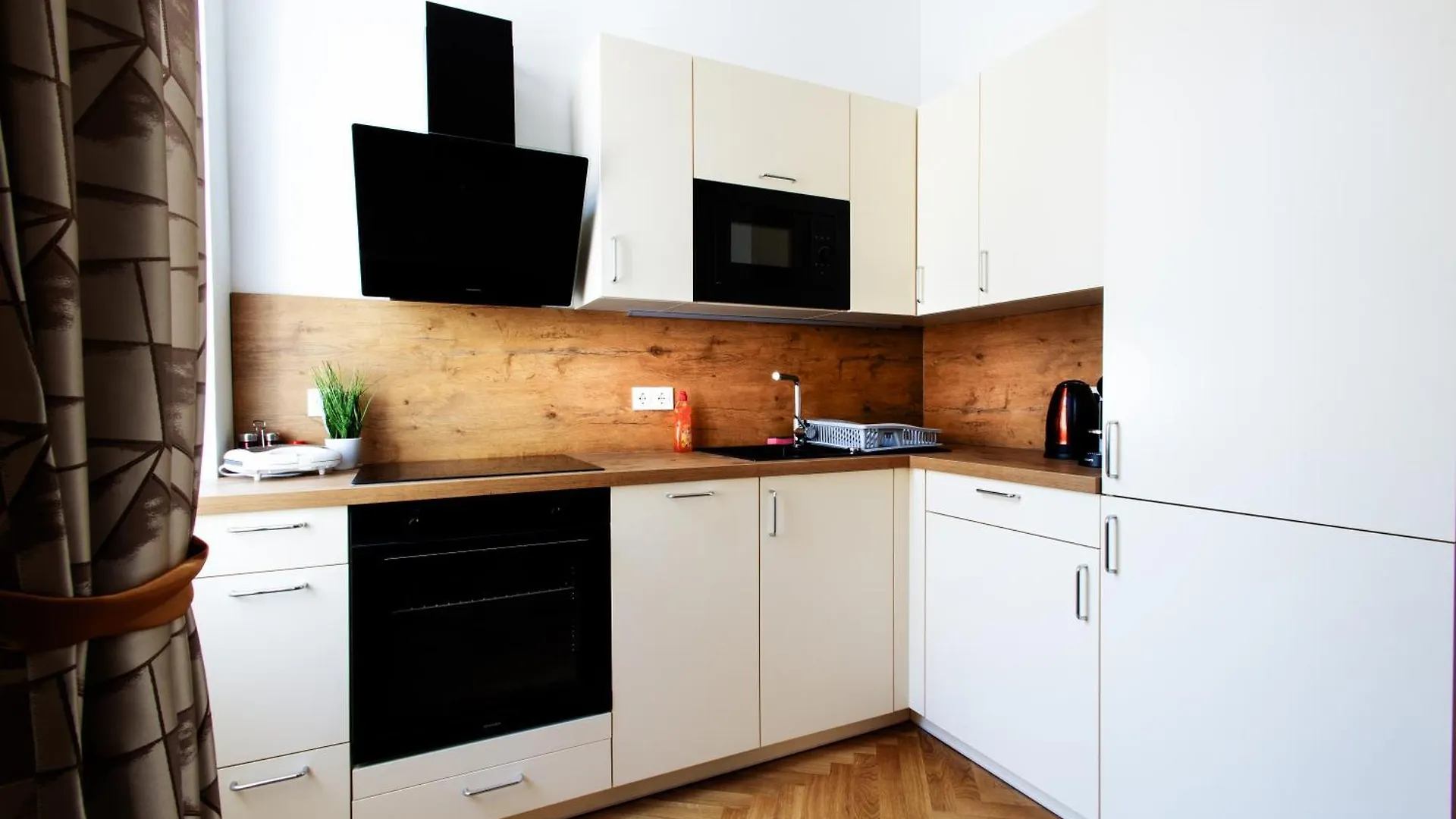 Apartment Royal Residences Vienna Austria