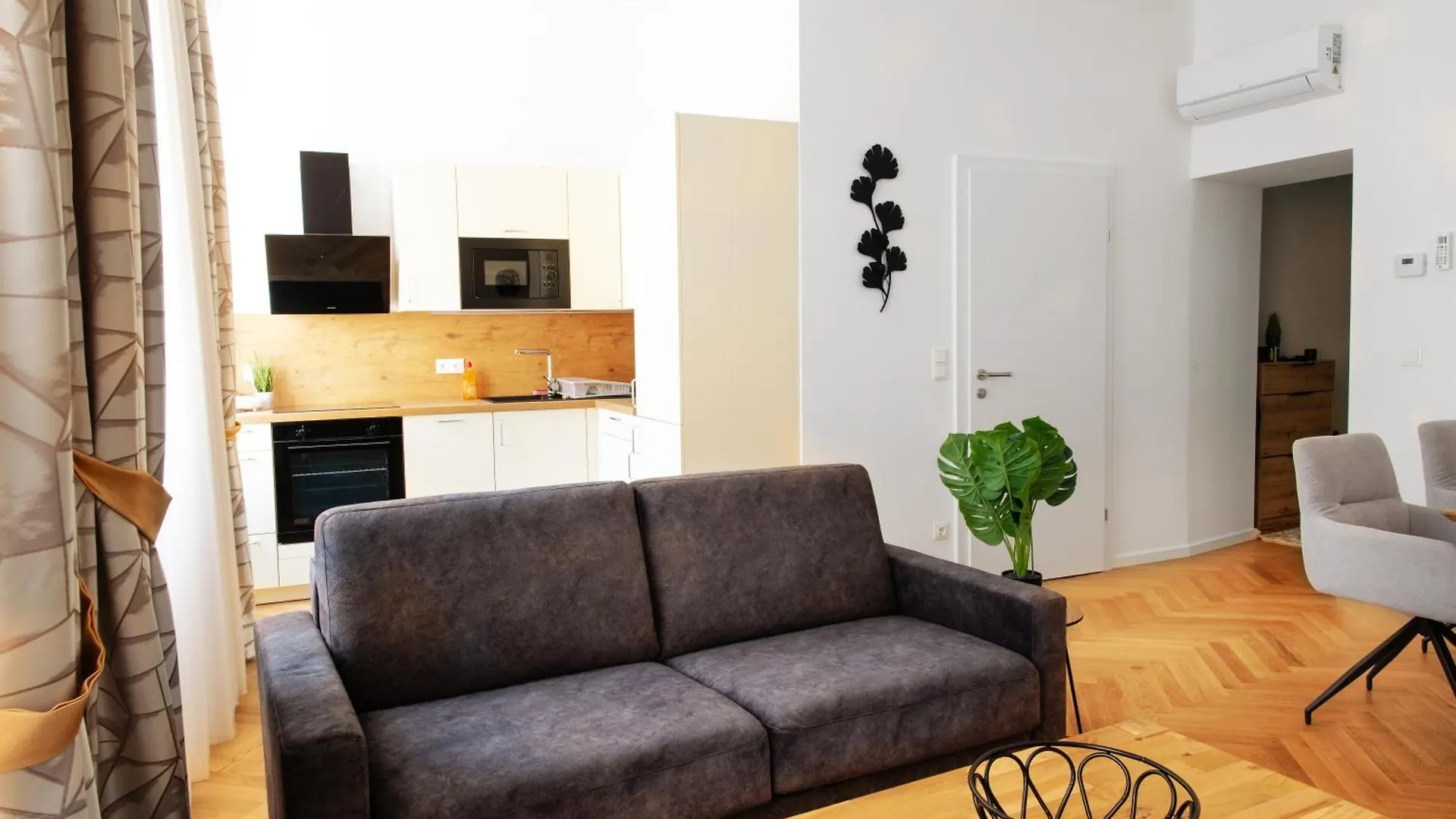 Apartment Royal Residences Vienna
