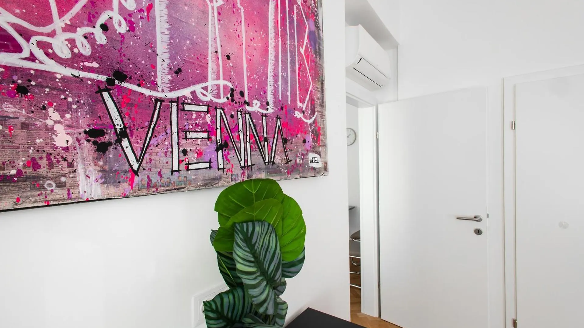 Apartment Royal Residences Vienna
