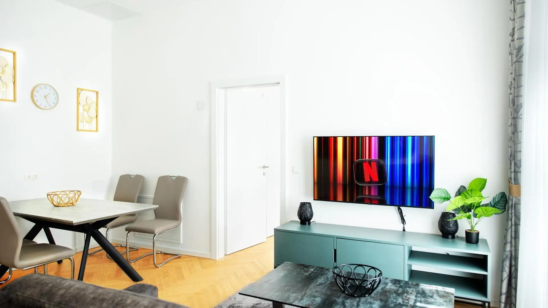Apartment Royal Residences Vienna