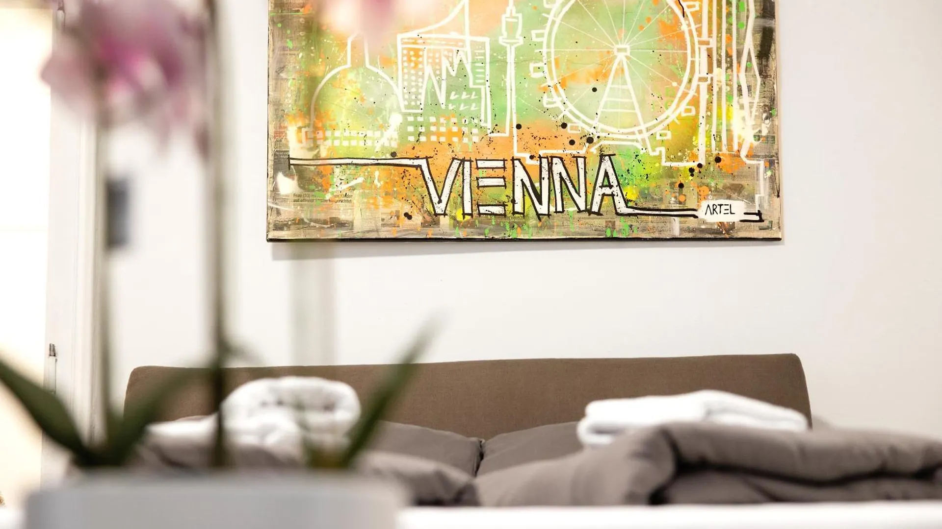 Royal Residences Vienna 0*,  Austria