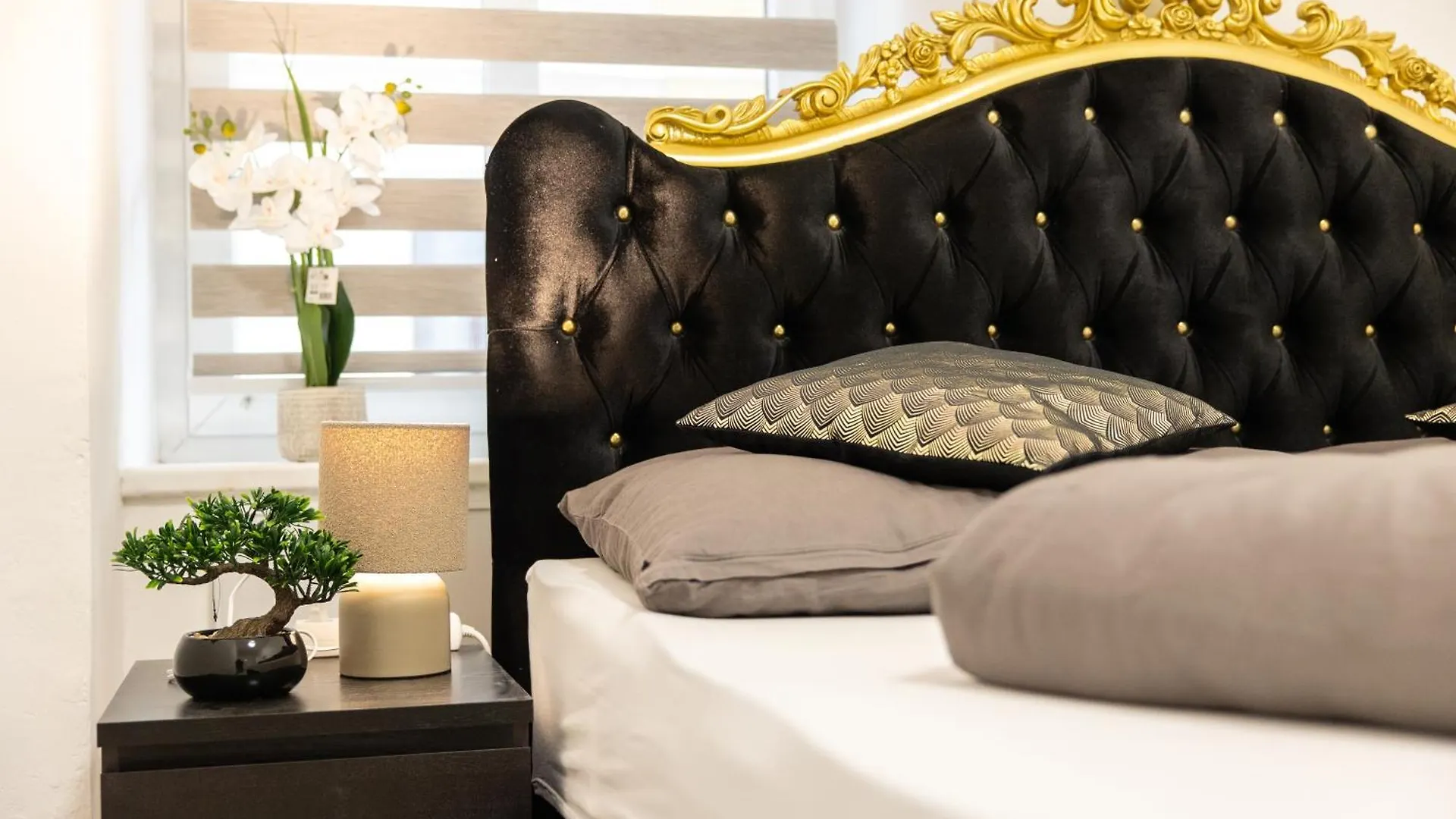 Apartment Royal Residences Vienna