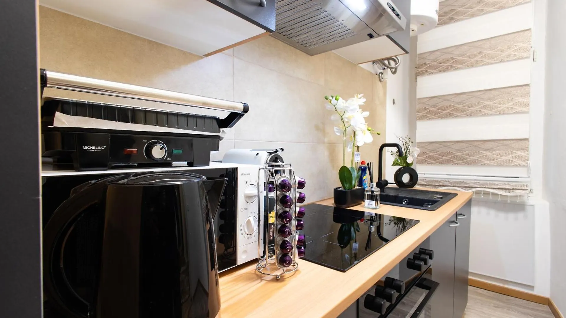 Apartment Royal Residences Vienna