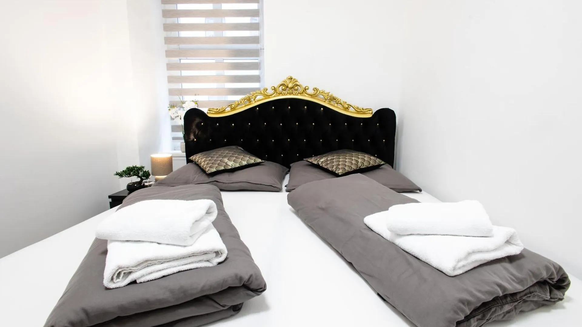 Royal Residences Vienna 0*,  Austria