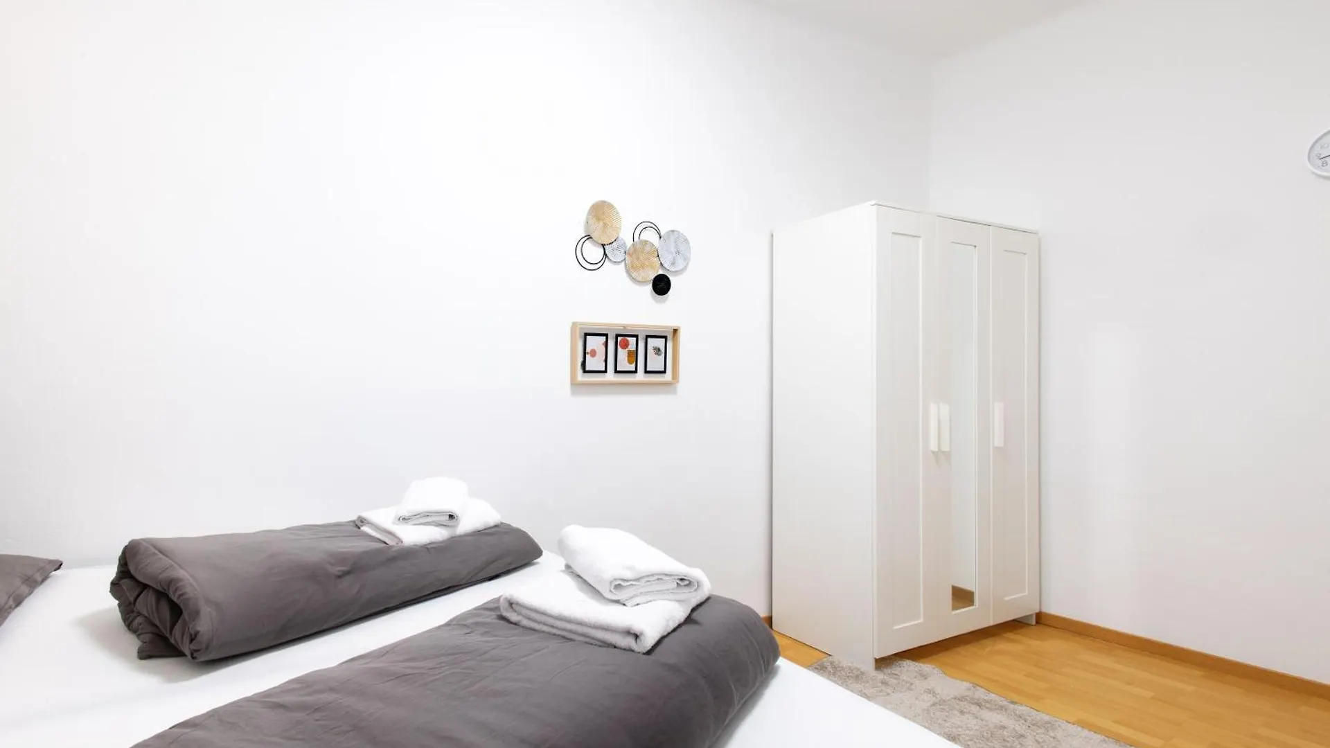 Royal Residences Vienna Apartment